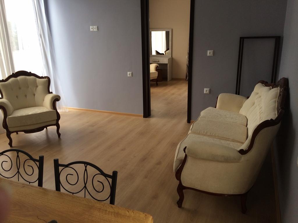 Holiday House Green Cape Batumi Hotel Mtsvane Kontskhi Exterior photo