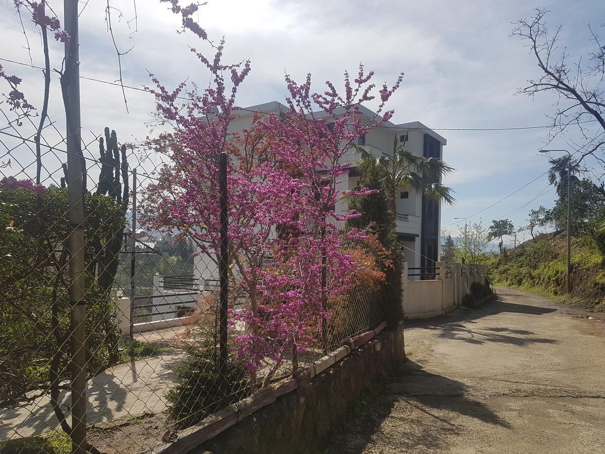 Holiday House Green Cape Batumi Hotel Mtsvane Kontskhi Exterior photo