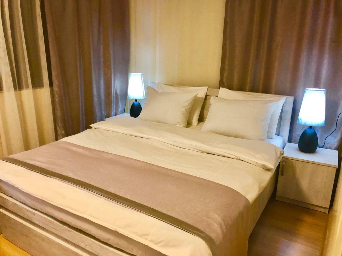 Holiday House Green Cape Batumi Hotel Mtsvane Kontskhi Exterior photo