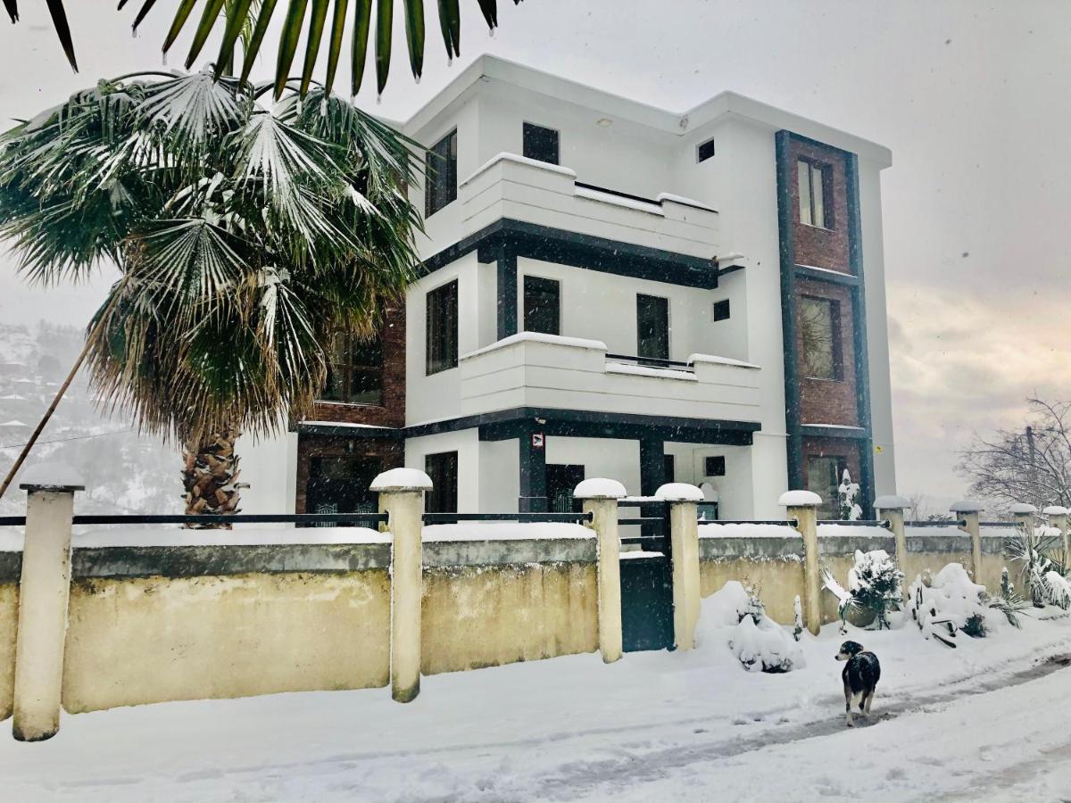 Holiday House Green Cape Batumi Hotel Mtsvane Kontskhi Exterior photo